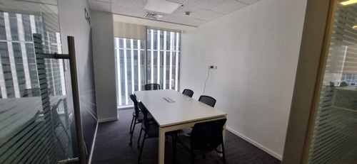 Imagen 8 de 16 de Moderna Oficina Amoblada Rosario Norte , 523 M2
