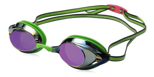 Goggles Polarizados Speedo Adulto Varios Colores