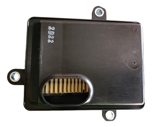 Kit Filtro Y Junta Caja Automática 6 V 09g325429h Jetta Mk7