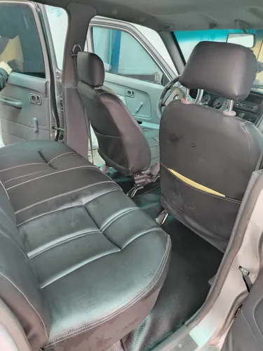 Nissan Frontier 2.4 Std D22 4x2