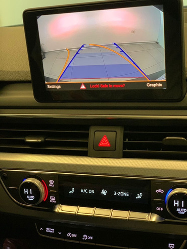 Imagen 17 de 21 de Audi A4 2.0 Tfsi 190cv Stronic Automatico 2019 Usado