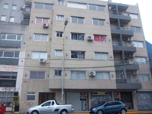 Departamento En Alquiler En Haedo Sur