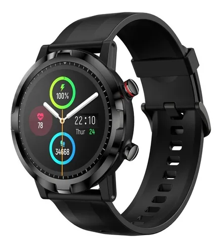 Reloj Inteligente Smartwatch Bluetooth Haylou Rt Ls05s