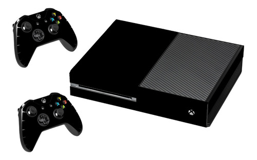 Skin Para Xbox One Fat Modelo (85002xof)