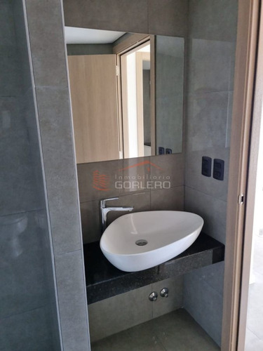 Imagen 9 de 22 de Apartamento En Venta En Punta Del Este, Zona Roosevelt A Estrenar!! Con Servicios