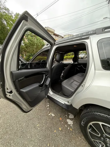 Renault Duster 2.0 Dynamique 4x2