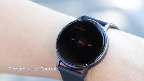 Imagen 7 de 7 de Reloj Inteligente, Umidigi Uwatch 2s Fitness Tracker Heart