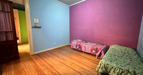 Venta Ph 4 Ambientes Flores Apto Credito Cochera