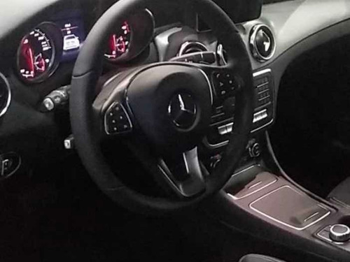 Mercedes-benz Classe Gla 2020 1.6 Advance Turbo Flex 5p