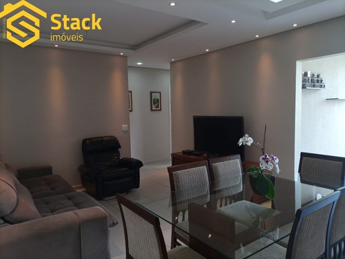 Imagem 11 de 26 de Apartamento A Venda Em Jundiaí Com 83 M² Em Fino Acabamento E Com Vista Para O Bosque E Andar Alto - Ap02222