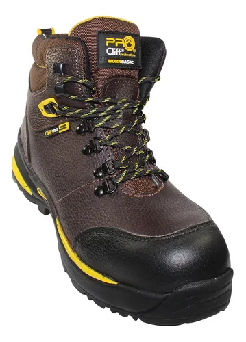 Botas cliff hombre sale