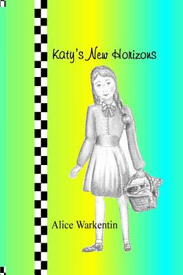 Libro Katy's New Horizons - Warkentin, Alice