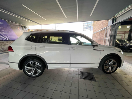 Volkswagen Tiguan 1.4 R-line