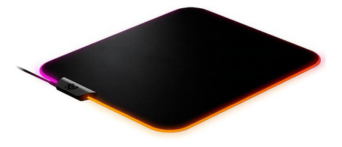 Mousepad Gamer Steelseries Qck Prism Cloth Medium 320x270mm Cor Black