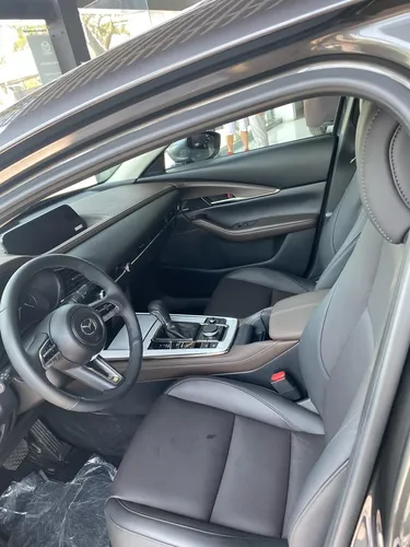 Mazda Cx30 Grand Touring Mhev 2026