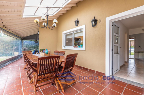 Imagen 26 de 30 de Casa En Venta En Country Banco Provincia De Bs. As.