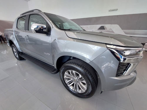 Chevrolet S10 2.8 High Country Cd Tdci 200cv