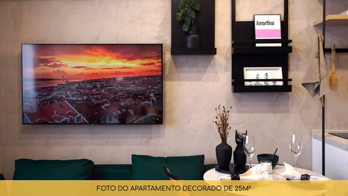 Imagem 15 de 15 de Apartamento - Padrão, Para Venda Em São Paulo/sp - Today Pinheiros Ap0124