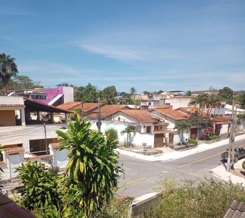 Super Promoção! Dúplex 3 Quartos Com Terraço Por R$215.000