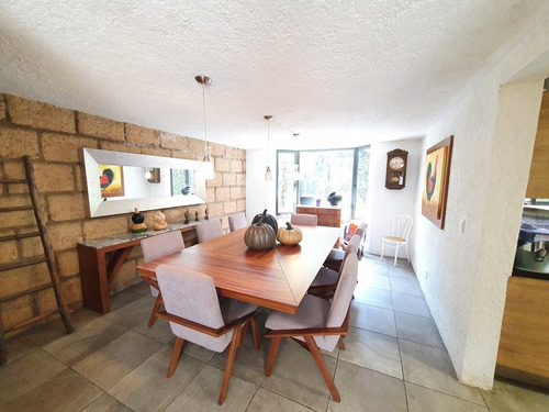 Imagen 7 de 30 de Casa En Condominio En San Jerónimo Lídice