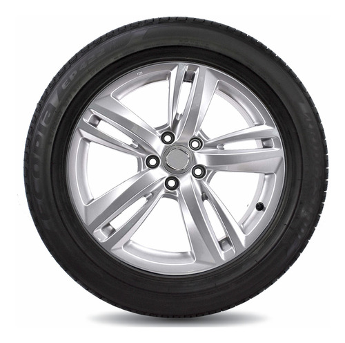 Imagen 3 de 5 de Llanta Bridgestone Ecopia Ep422 Plus 205/60r16 92h