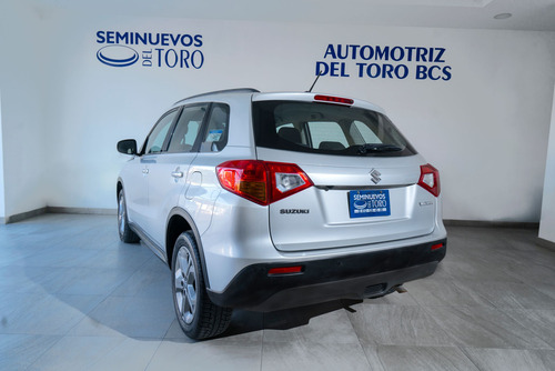 Suzuki Vitara 1.6 Gls Mt