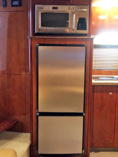 Lancha Cruiser Yachts Coupe Sport 390 39 Lv2935