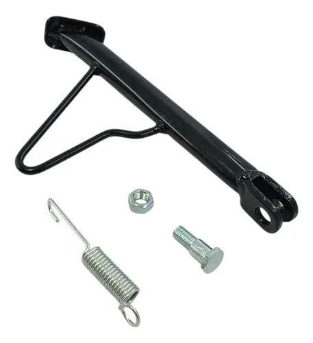 Pata Gato Lateral Tvs Apache Rtr 200 / Apache 200