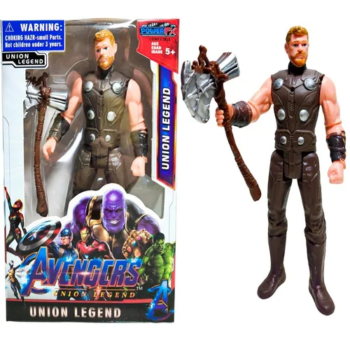 Muñecos de avengers infinity war legends sale