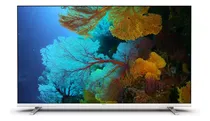 Comprar Smart Tv Philips Hd 32  Android Blanco 32phd6927\u002F77