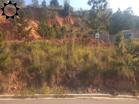 Imagem 4 de 8 de Terreno Santana De Parnaíba - Tr01779
