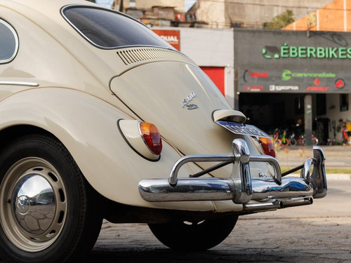 Fusca 1.3 8v Gasolina 2p Manual