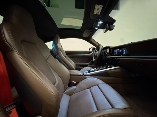Porsche 911 3.0 Carrera 4s Pdk 2p