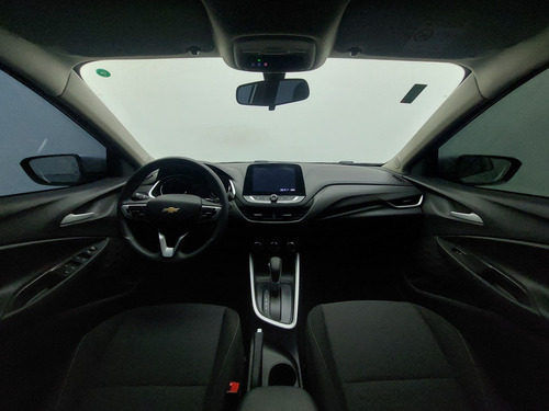 Chevrolet Onix 1.0 TURBO FLEX LTZ AUTOMÁTICO