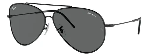 Exclusivos Lentes De Sol Ray Ban X Lenny Kravitz Reverse