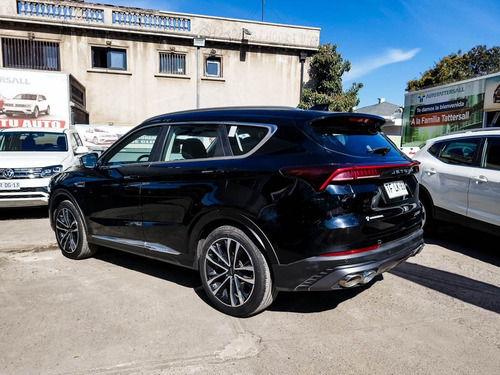 Jetour X70 Plus 1.6 Aut