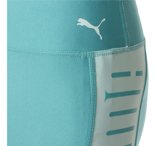 Leggins Puma Mujer Original Entrenamiento Deportivos Drycell
