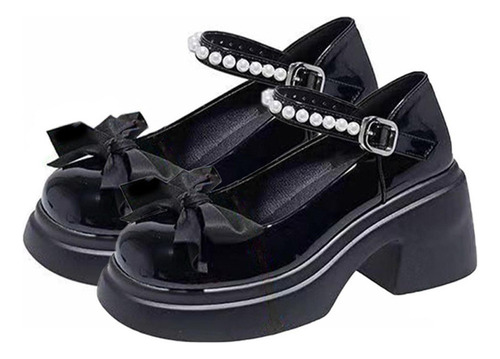 M7 I Zapatos De Tacón Alto Para Mujer, A La Moda