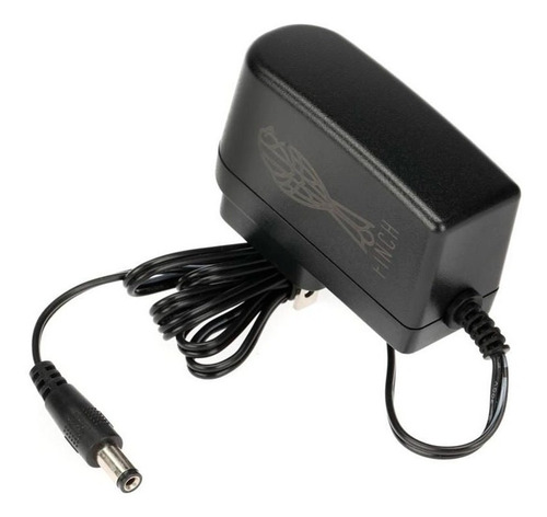 Adaptador De Corriente 9v Walrus Audio Finch P/ Pedales