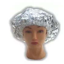 Comprar 12 Gorros Aluminio Para Peluqueria. Banfield