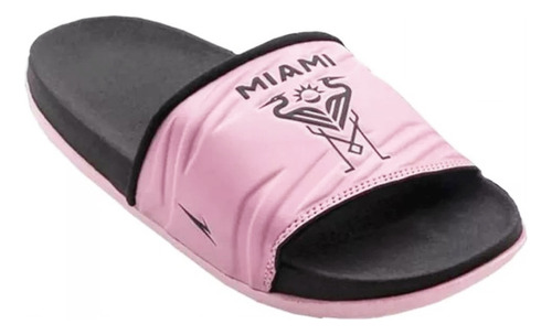 Ojotas Chinelas Messi 10 Inter Miami Bagunza Rc Deportes