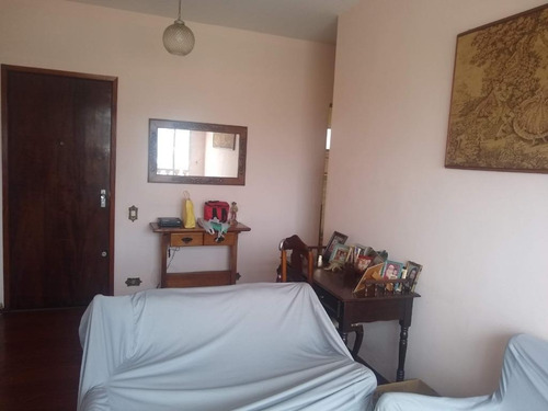 Imagem 1 de 13 de Apartamento Com 2 Dormitórios À Venda, 75 M² - Santa Terezinha - São Bernardo Do Campo/sp - Ap65529