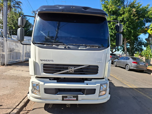 Volvo Vm 310 4x2 - Manual