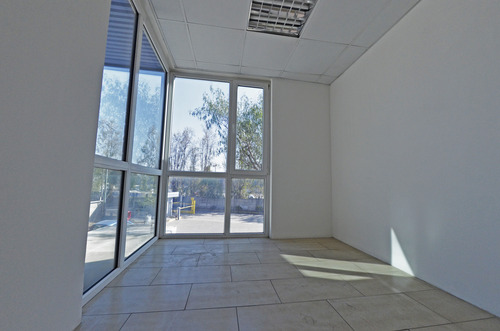 Bodega Industrial Quilicura