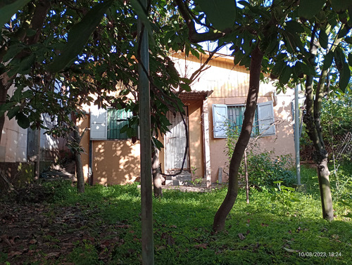 Casa 6 Dormitorios 1 Baño Amplio Terreno, Loncura, Quintero