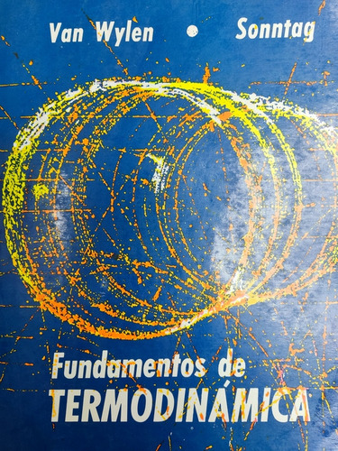 Libro Fundamentos De Termodinámica Wylen & Sonntag 171p4