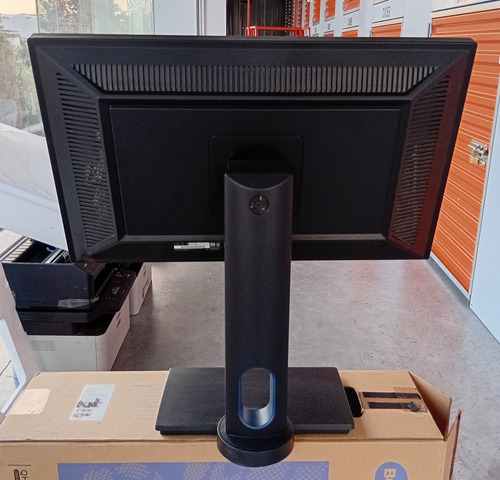 Benq Bl2420pt Diseño Cad/cam Animación Edición De Video 2k (Usado)