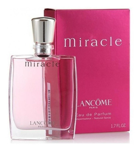 Miracle Edp 30 Ml