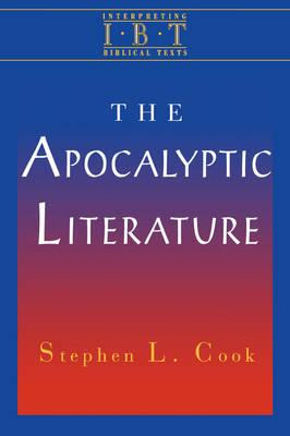 Libro The Apocalyptic Literature - Stephen L. Cook