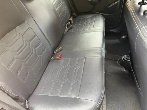 Renault Duster 2.0 Dynamique 4X4 MT